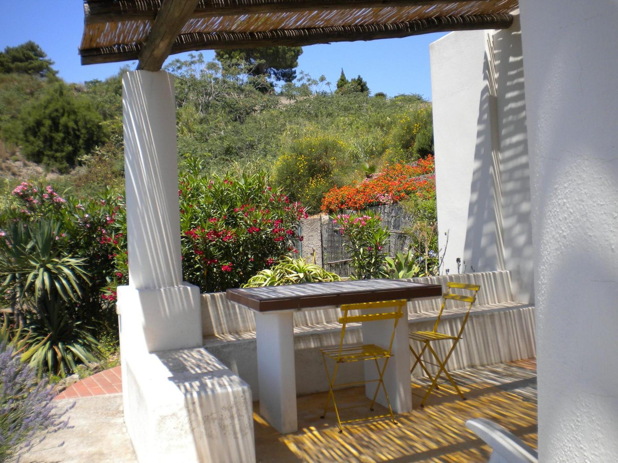 Casa U' Cucunciu Apartment Lipari  Room photo
